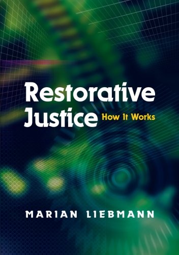 Restorative Justice: How It Works