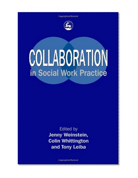 Collaboration Social Wrk Pract