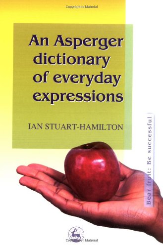 Asperger Dictionary Everyday E