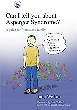Book Cover Can I Tell You About Asperger Syndrome?: A Guide for Friends and Family