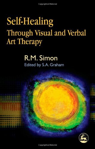 Self-healing Through Visual And Verbal Art Therapy