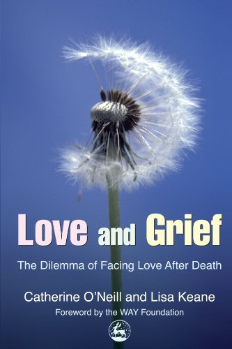 Love And Grief: The Dilemma of Facing Love After Death