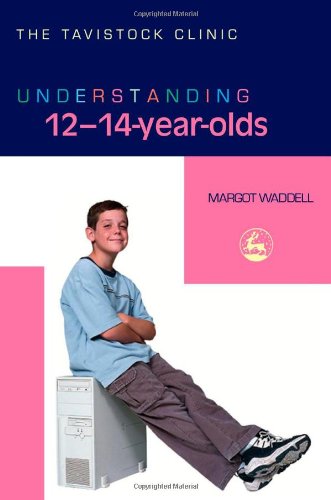 Understanding 12-14 Year Olds (Understanding Your Child Series)