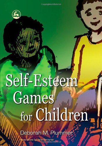 Self-Esteem Games for Children