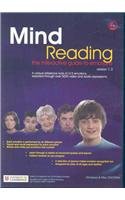 Mind Reading: The Interactice Guide to Emotions, Version 1.3 with Game Zone, Learning Center, and Library
