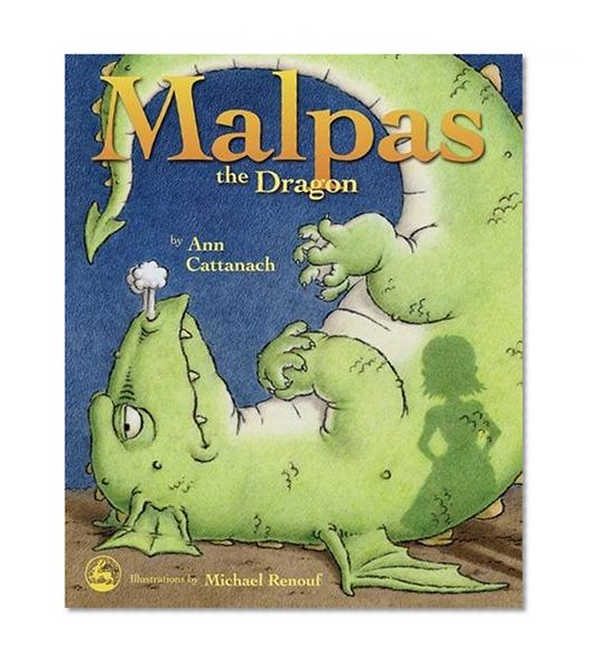 Malpas the Dragon