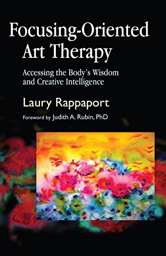 Focusing-Oriented Art Therapy