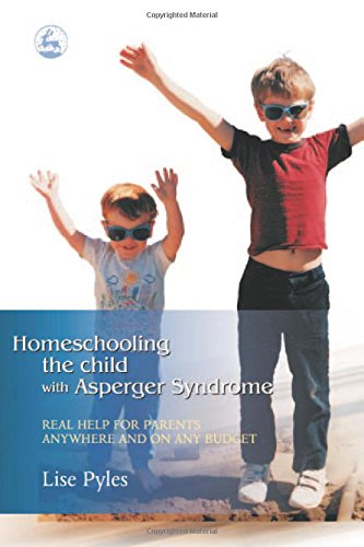 Homeschooling the Child With Asperger Syndrome