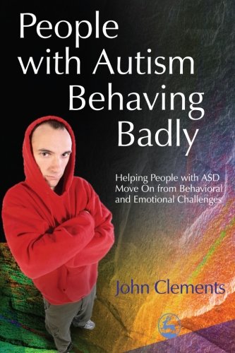 People with Autism Behaving Badly