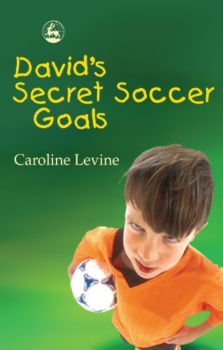David's Secret Soccer Goals