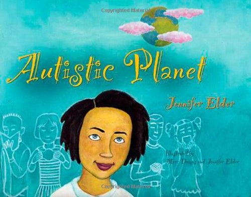 Autistic Planet