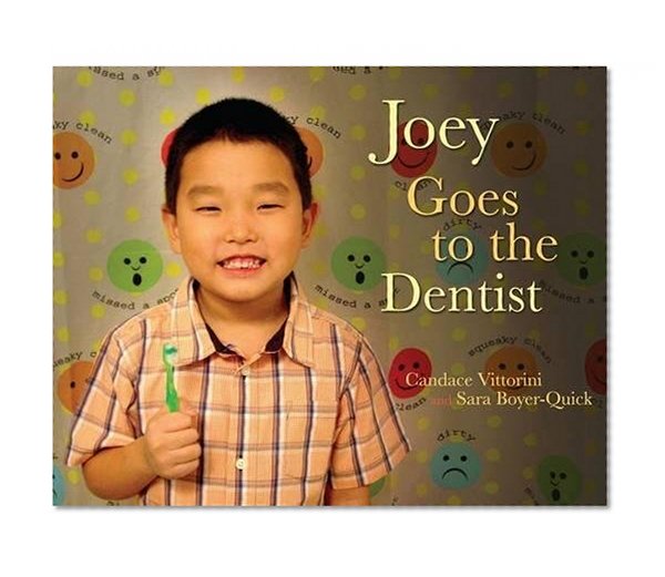 Joey Goes to the Dentist