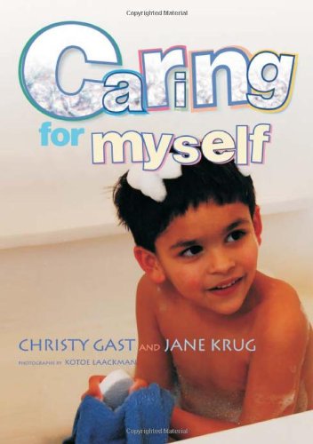Caring for Myself: A Social Skills Storybook