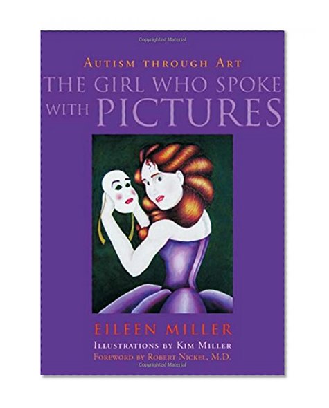 The Girl Who Spoke with Pictures: Autism Through Art