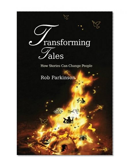 Transforming Tales: How Stories Can Change People