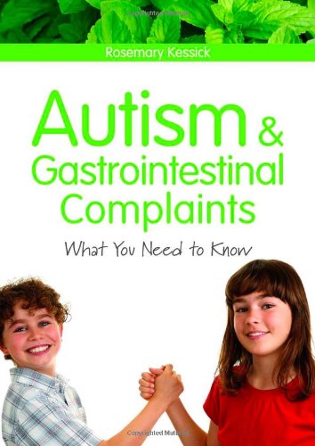 Autism and Gastrointestinal Complaints: What You Need to Know