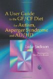 User Guide Gf/Cf Diet Autism A