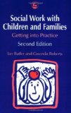 Social Work With Children & Fa