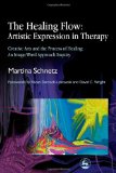 The Healing Flow: Artistic Expression in Therapy: Creative Arts and the Process of Healing: An Image/Word Approach Inquiry