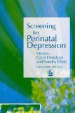 Screening for Perinatal Depression
