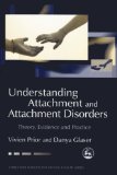 Understanding Attachment and Attachment Disorders: Theory, Evidence and Practice (Child and Adolescent Mental Health)