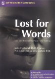 Lost for Words: Loss and Bereavement Awareness Training