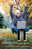 Getting IT: Using information technology to empower people with communication difficulties