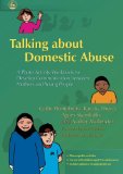 Talking about Domestic Abuse: A Photo Activity Workbook to Develop Communication between Mothers and Young People