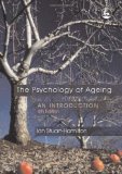 The Psychology of Ageing: An Introduction