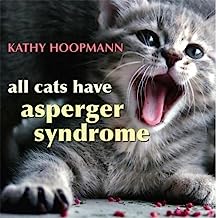 All Cats Have Asperger Syndrome