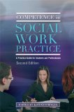 Competence in Social Work Practice: A Practical Guide for Students and Professionals