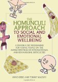 The Homunculi Approach to Social and Emotional Wellbeing: A Flexible CBT Programme for Young People on the Autism Spectrum or With Emotional and Behavioural Difficulties