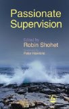 Passionate Supervision