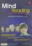 Mind Reading: The Interactice Guide to Emotions, Version 1.3 with Game Zone, Learning Center, and Library