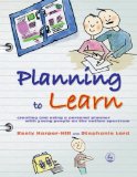 Planning to Learn: Creating and Using a Personal Planner With Young People in the Autism Spectrum