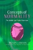 Concepts of Normality: The Autistic and Typical Spectrum