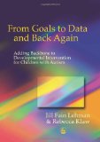From Goals to Data and Back Again: Adding Backbone to Developmental Intervention for Children with Autism