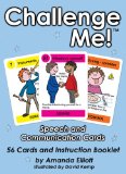 Challenge Me!: Speech and Communication Cards
