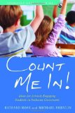Count Me In!: Ideas for Actively Engaging Students in Inclusive Classrooms (Innovative Learning for All)