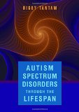 Autism Spectrum Disorders Through the Lifespan