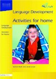 Language Development 1a: Activities for Home (Spirals S)