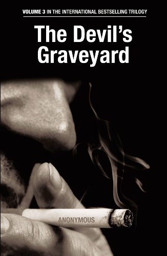 Book Cover The Devil's Graveyard