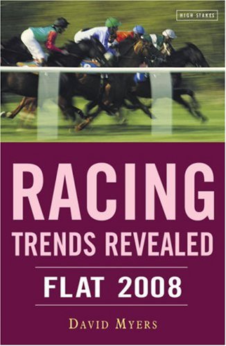Racing Trends Revealed: Flat 2008