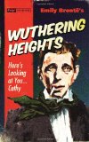 Wuthering Heights (Pulp! The Classics)