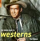 The Rough Guide to Westerns 1 (Rough Guide Reference)