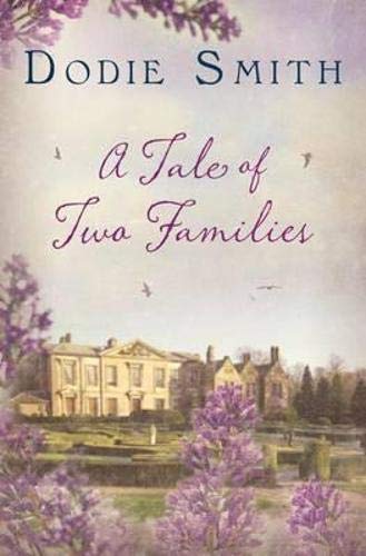 Book Cover A Tale of Two Families