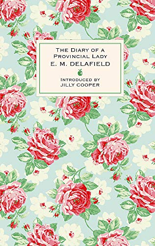 Book Cover The Diary of a Provincial Lady