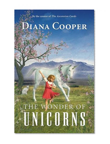 Book Cover The Wonder of Unicorns