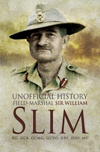Book Cover Slim: Unofficial History