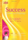 English Age 10-11 Level 5: Level 5: Learn and Practise (Letts Key Stage 2 Success)
